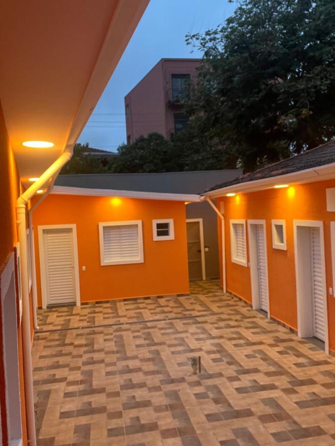 Residencial Maurice Et Madeleine Hospedagem domiciliar *
