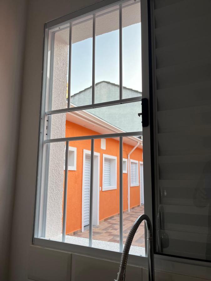 Residencial Maurice Et Madeleine *