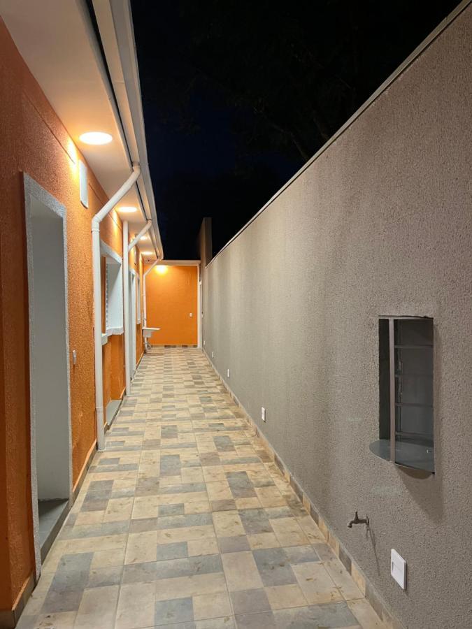 Hospedagem domiciliar Residencial Maurice Et Madeleine