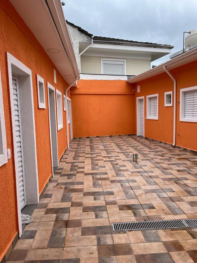Residencial Maurice Et Madeleine *