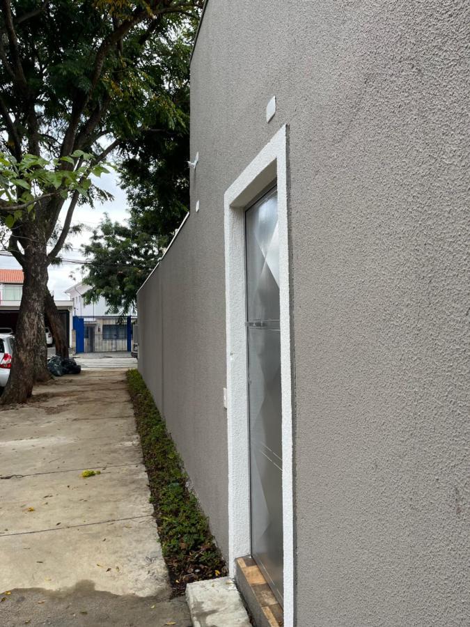 Hospedagem domiciliar Residencial Maurice Et Madeleine
