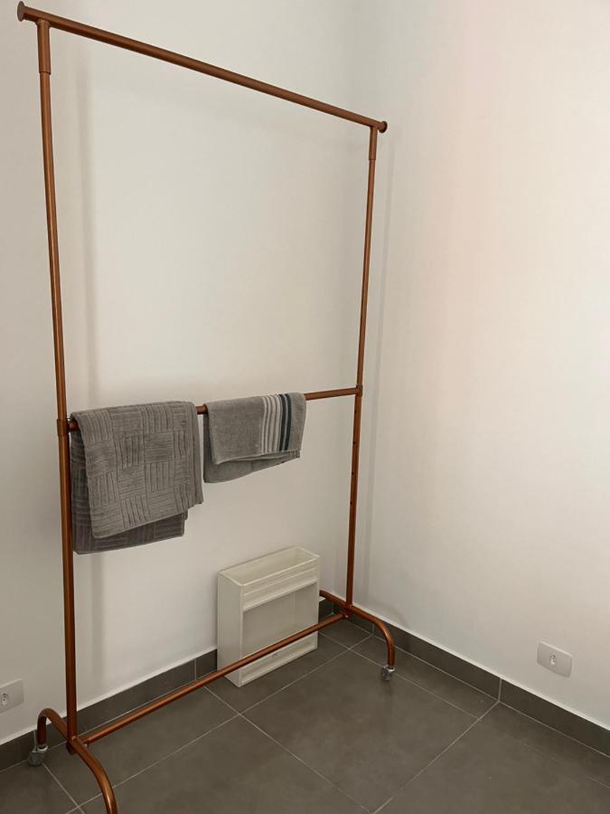 Residencial Maurice Et Madeleine