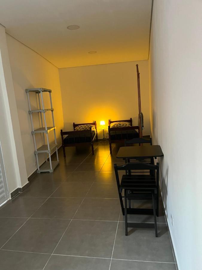 Hospedagem domiciliar Residencial Maurice Et Madeleine