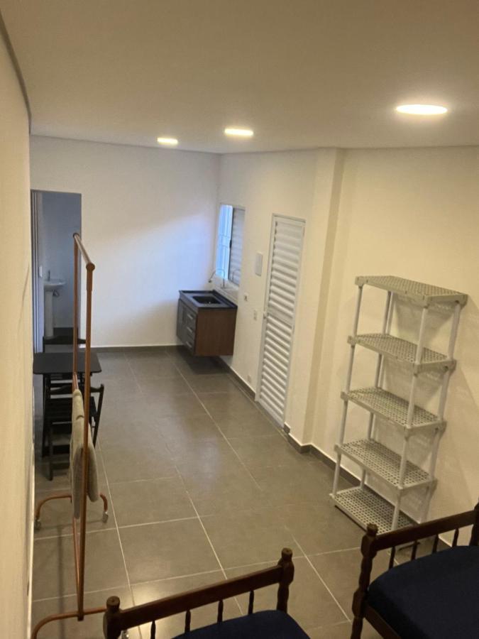 Residencial Maurice Et Madeleine Hospedagem domiciliar São Paulo