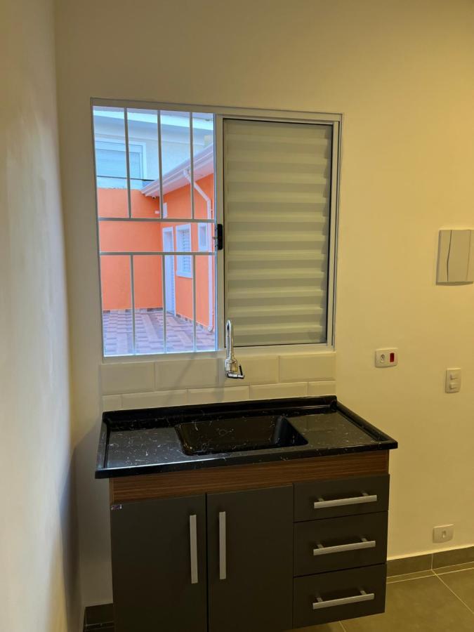 Residencial Maurice Et Madeleine Hospedagem domiciliar São Paulo