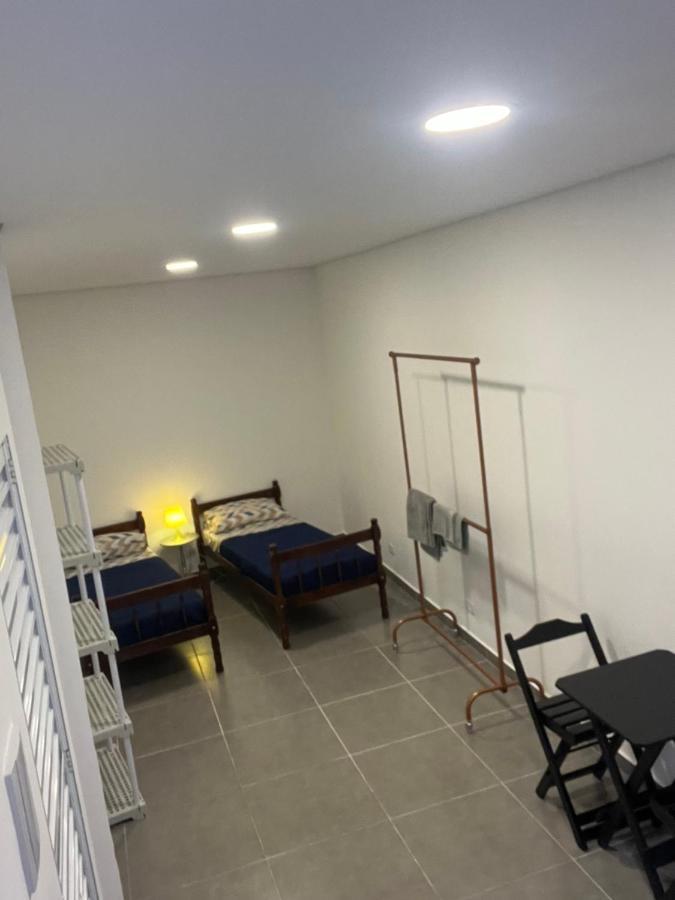 Residencial Maurice Et Madeleine *