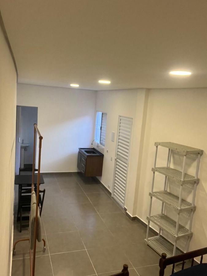 Hospedagem domiciliar Residencial Maurice Et Madeleine São Paulo