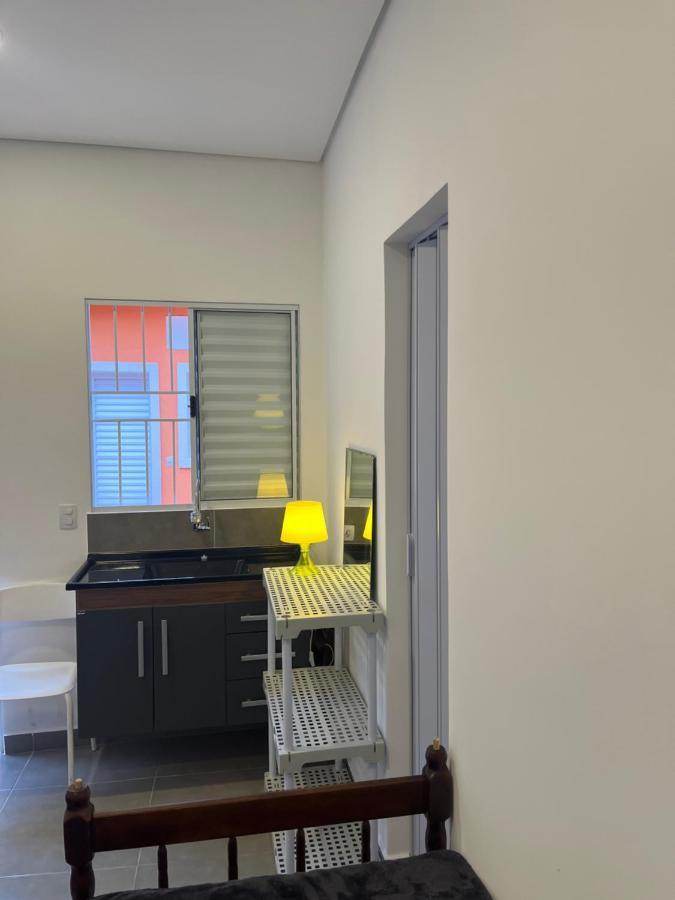 Hospedagem domiciliar Residencial Maurice Et Madeleine São Paulo