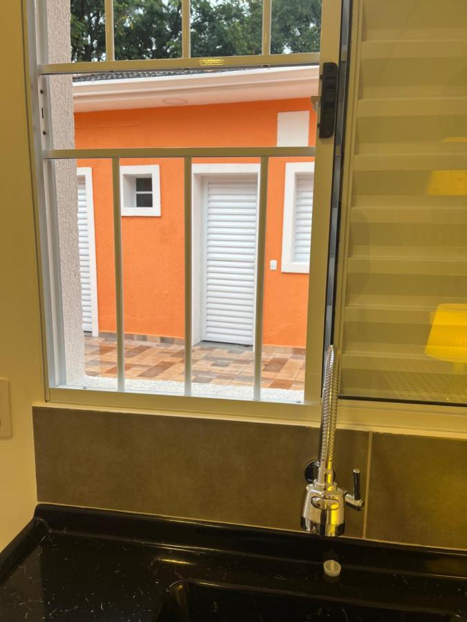 Hospedagem domiciliar Residencial Maurice Et Madeleine *