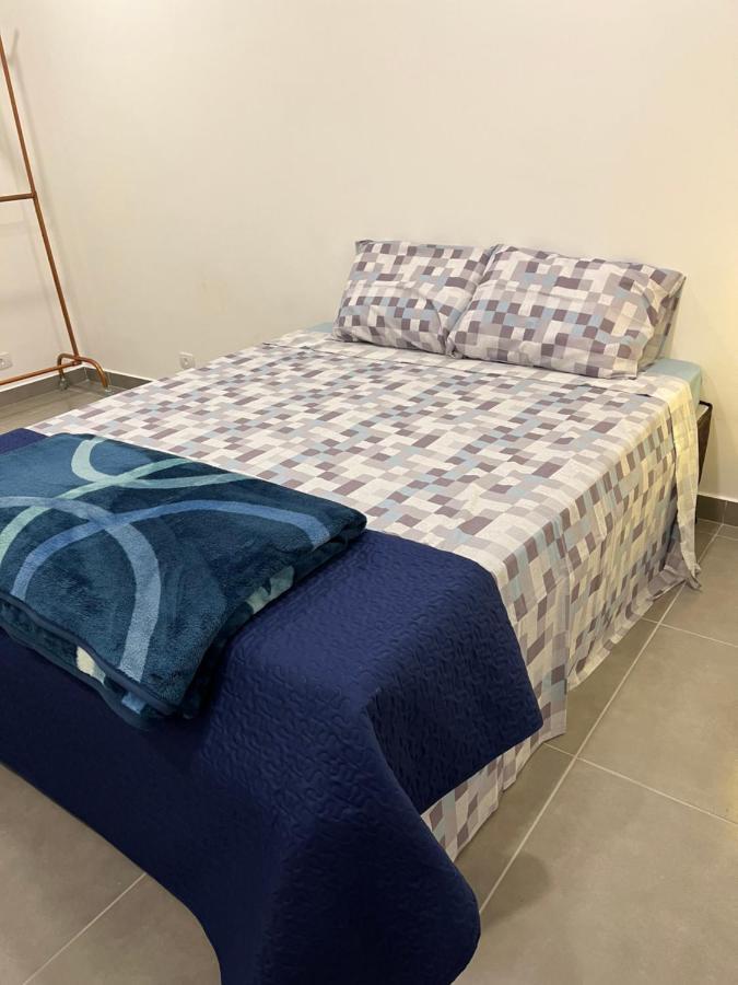 Residencial Maurice Et Madeleine Hospedagem domiciliar São Paulo