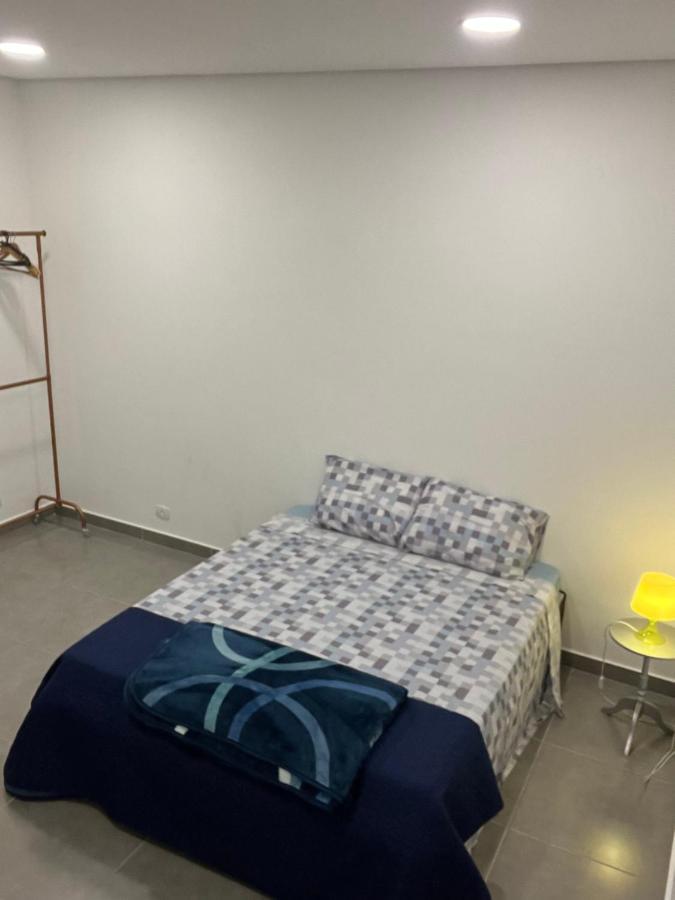 Hospedagem domiciliar Residencial Maurice Et Madeleine São Paulo