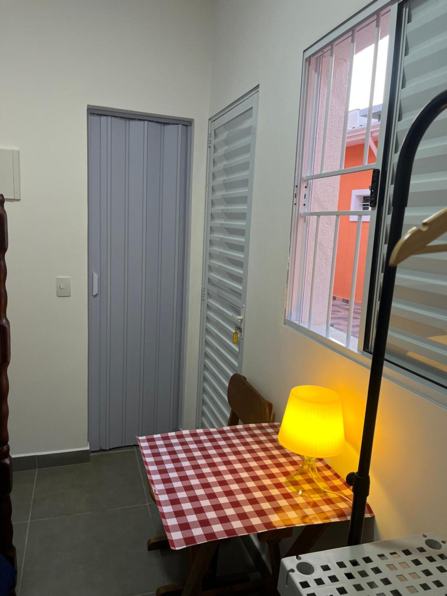 Residencial Maurice Et Madeleine Hospedagem domiciliar