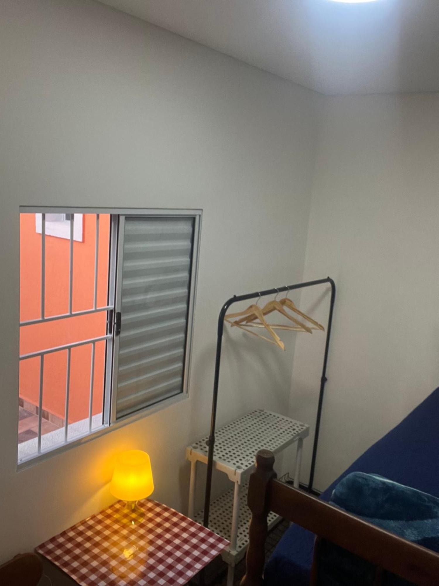 Hospedagem domiciliar Residencial Maurice Et Madeleine São Paulo
