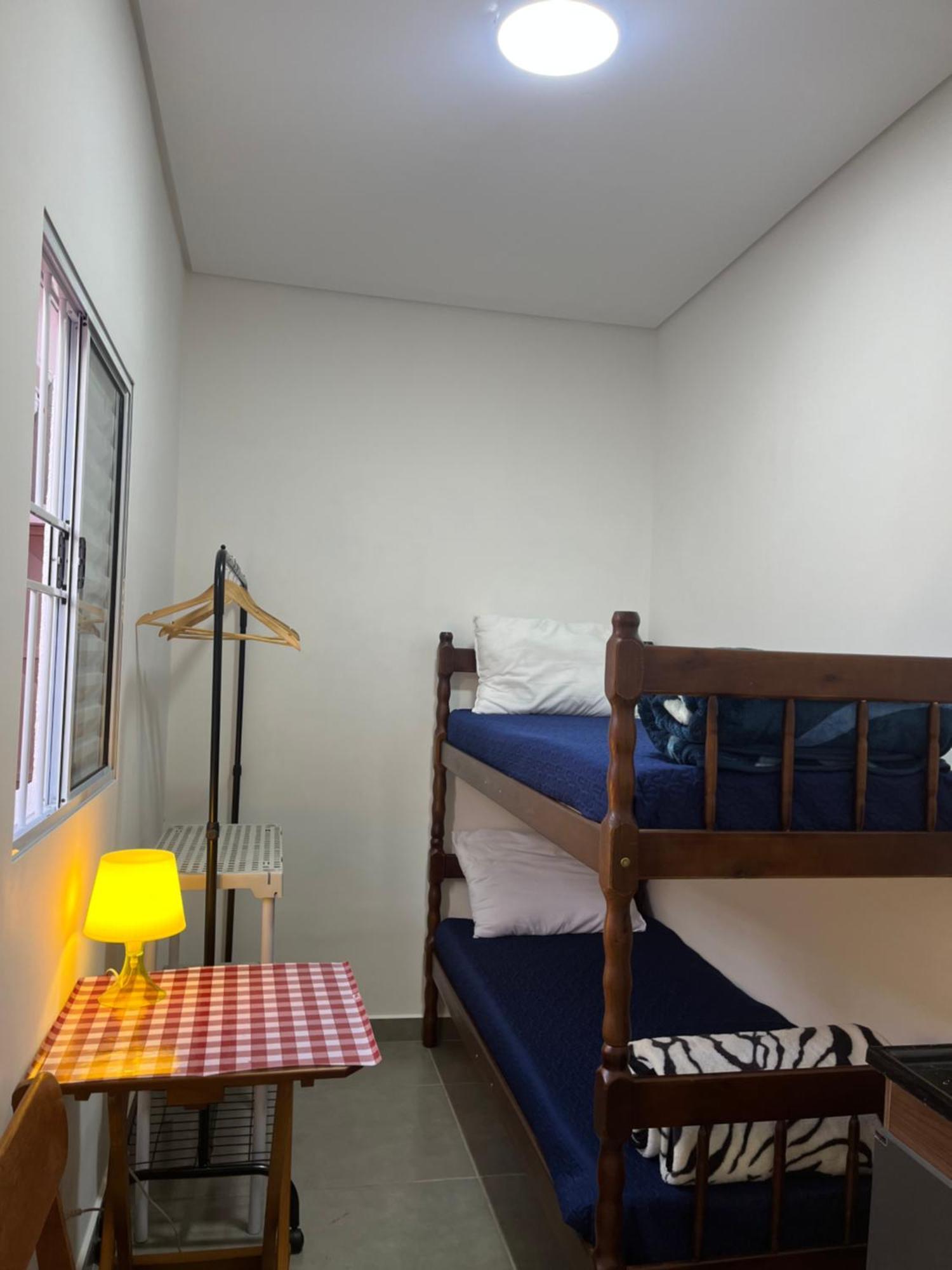 Residencial Maurice Et Madeleine Hospedagem domiciliar