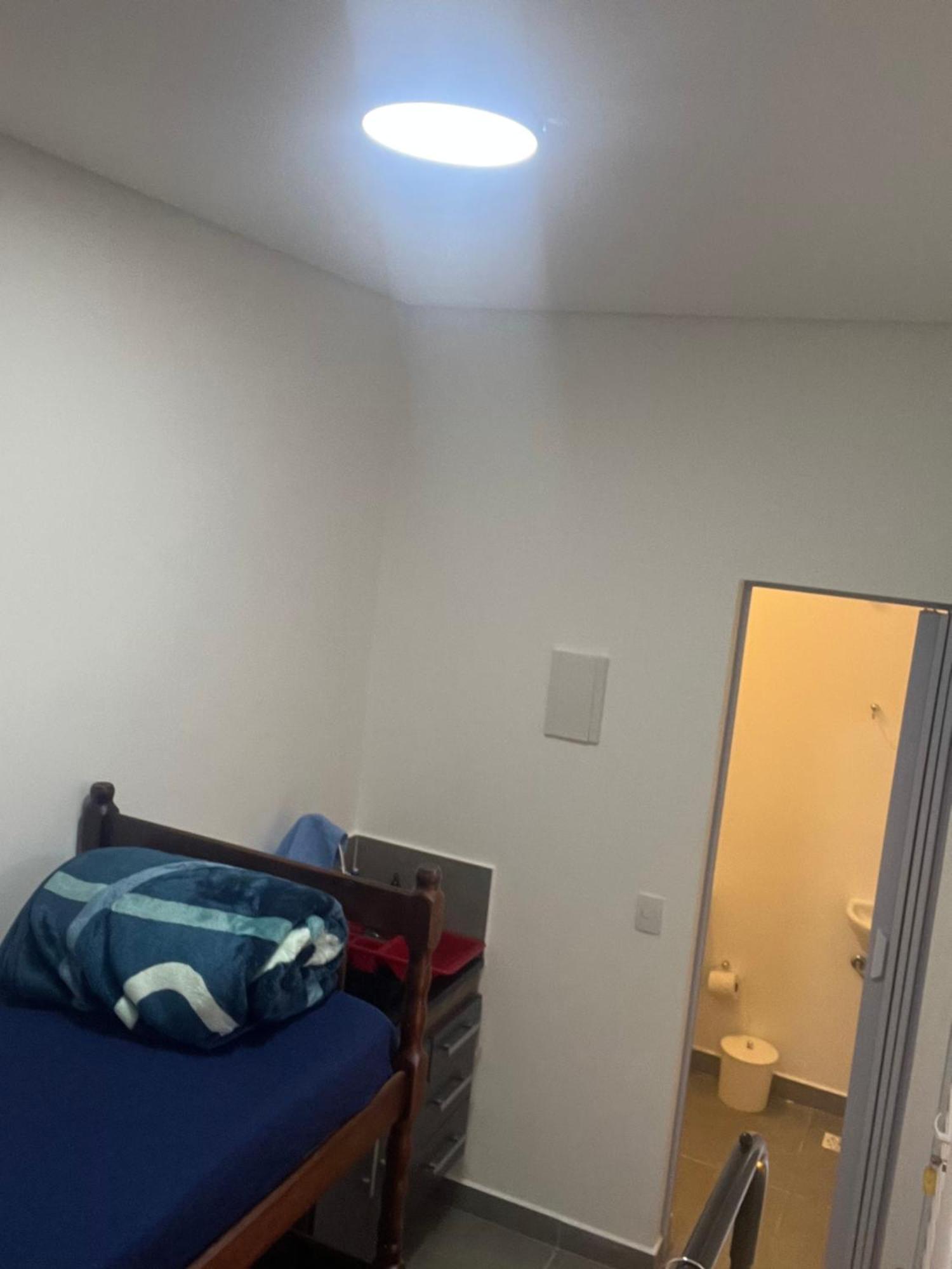Hospedagem domiciliar Residencial Maurice Et Madeleine