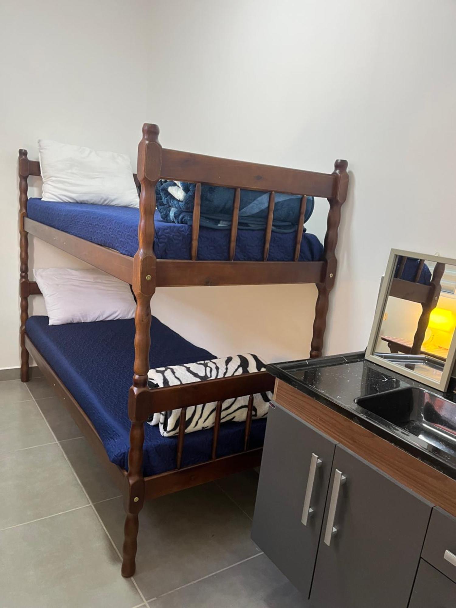 Residencial Maurice Et Madeleine Hospedagem domiciliar