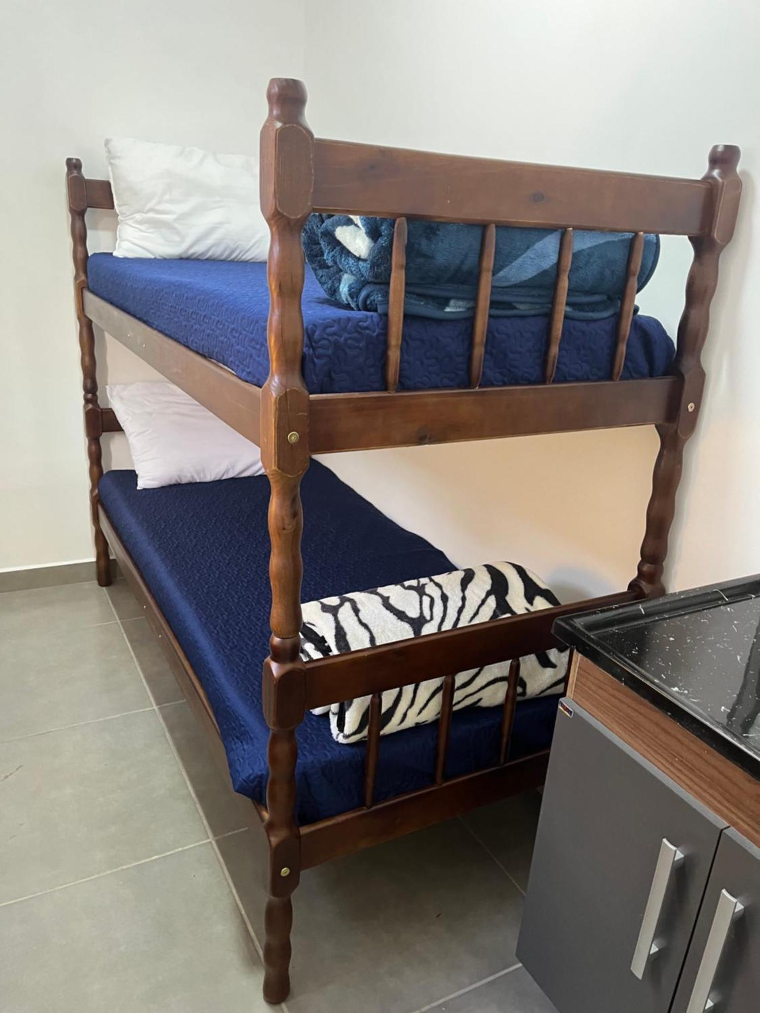 Hospedagem domiciliar Residencial Maurice Et Madeleine *