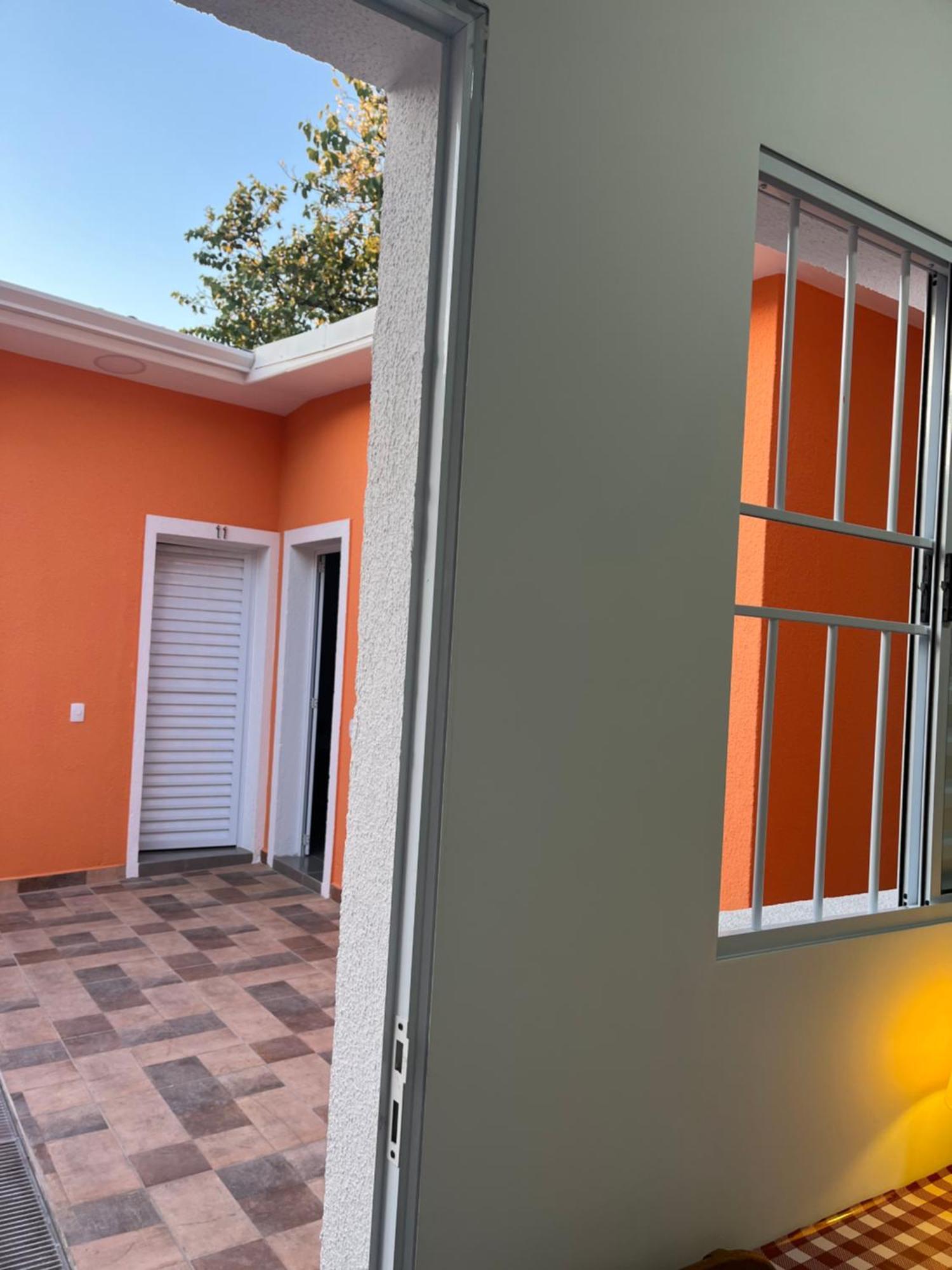 Residencial Maurice Et Madeleine Hospedagem domiciliar *
