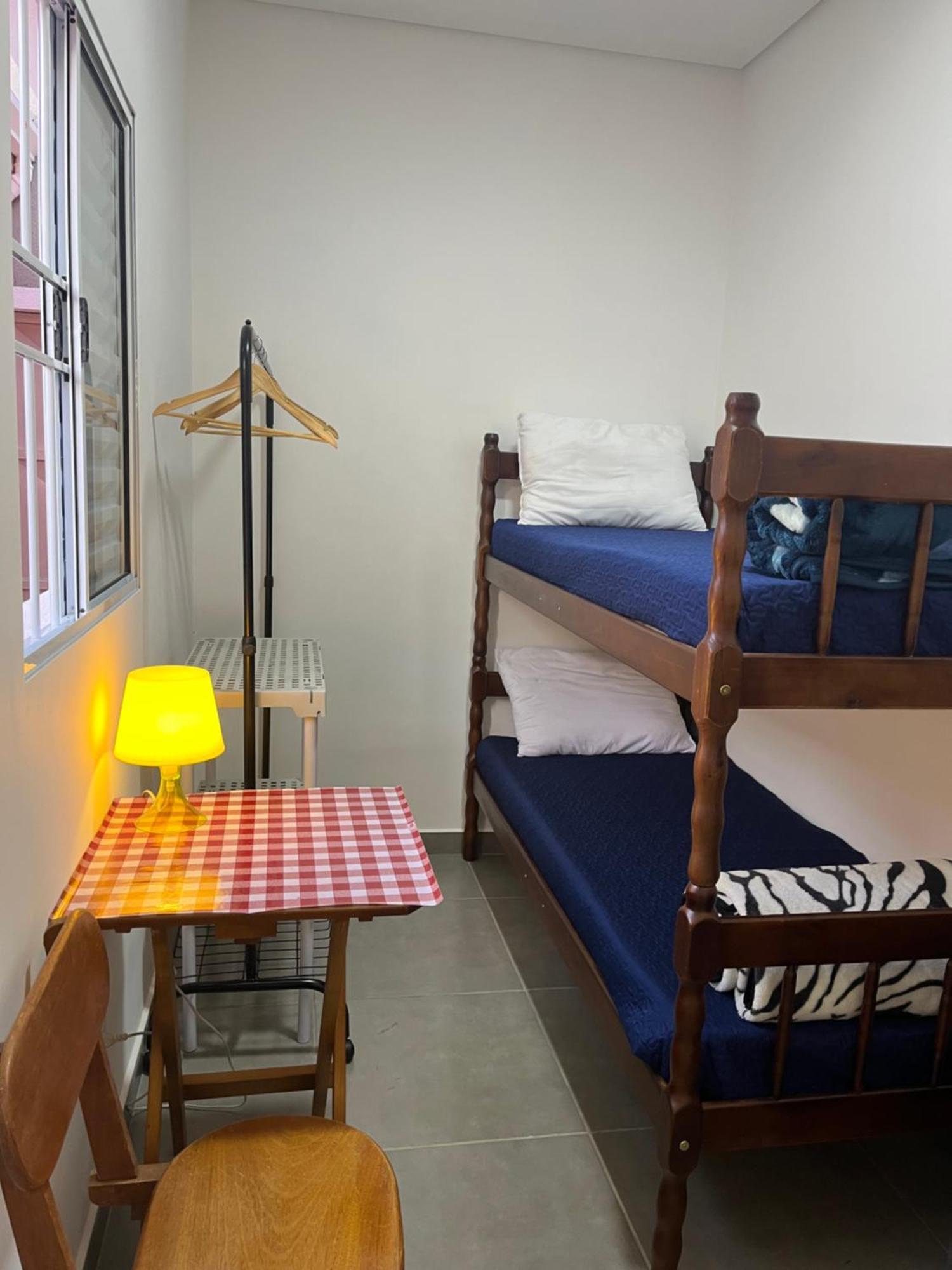 Residencial Maurice Et Madeleine Hospedagem domiciliar